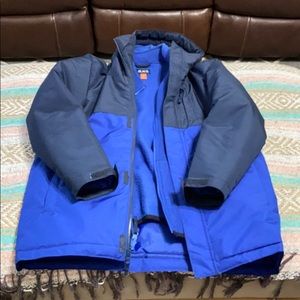 Boys jacket
